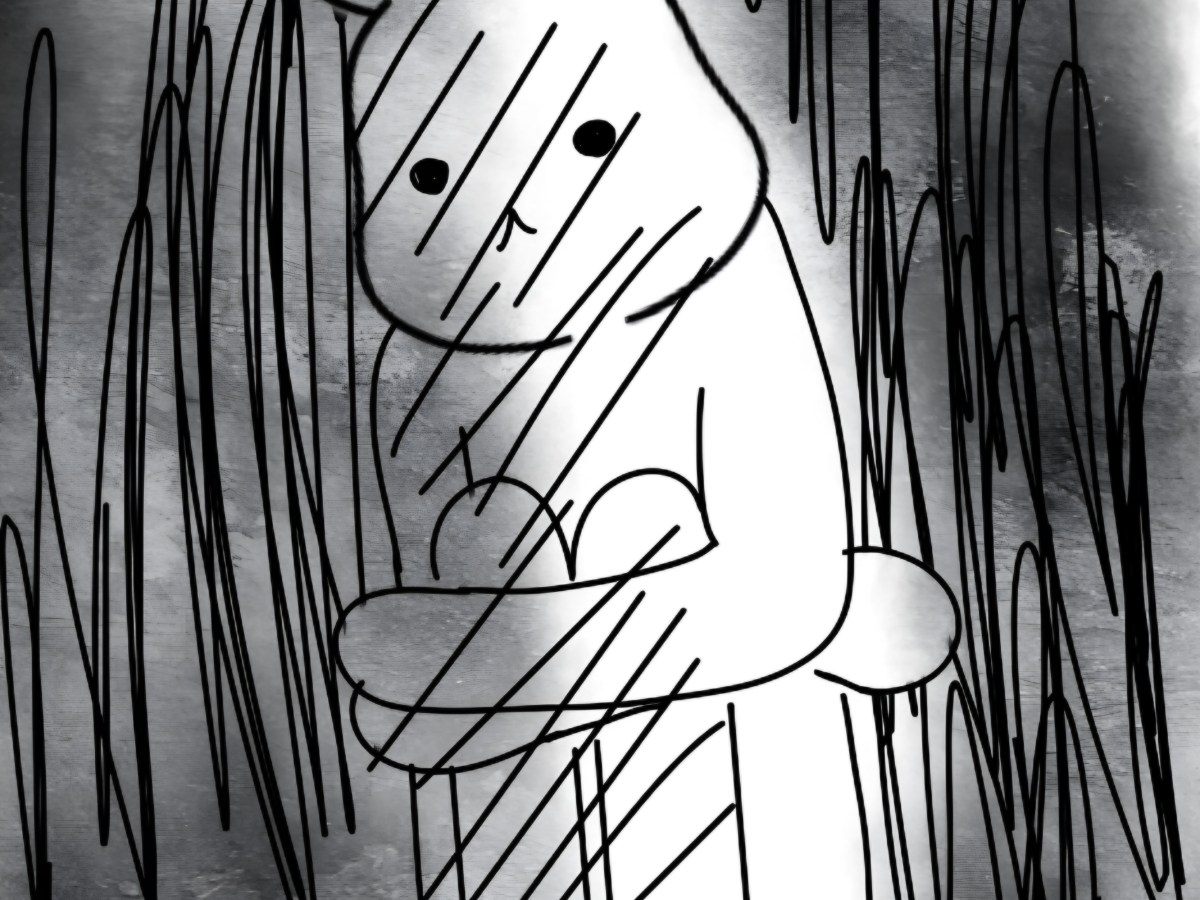 Emotionally burned out