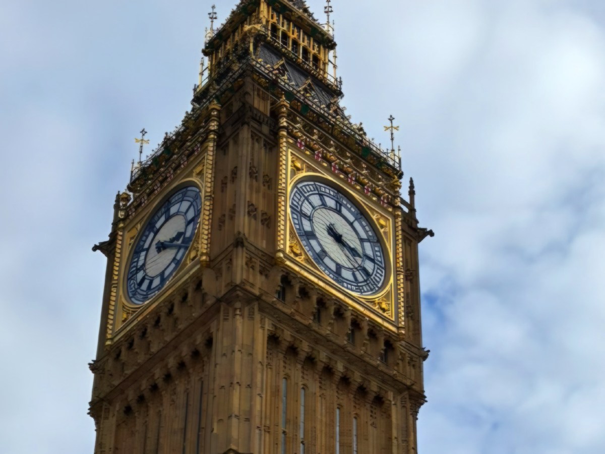 London
